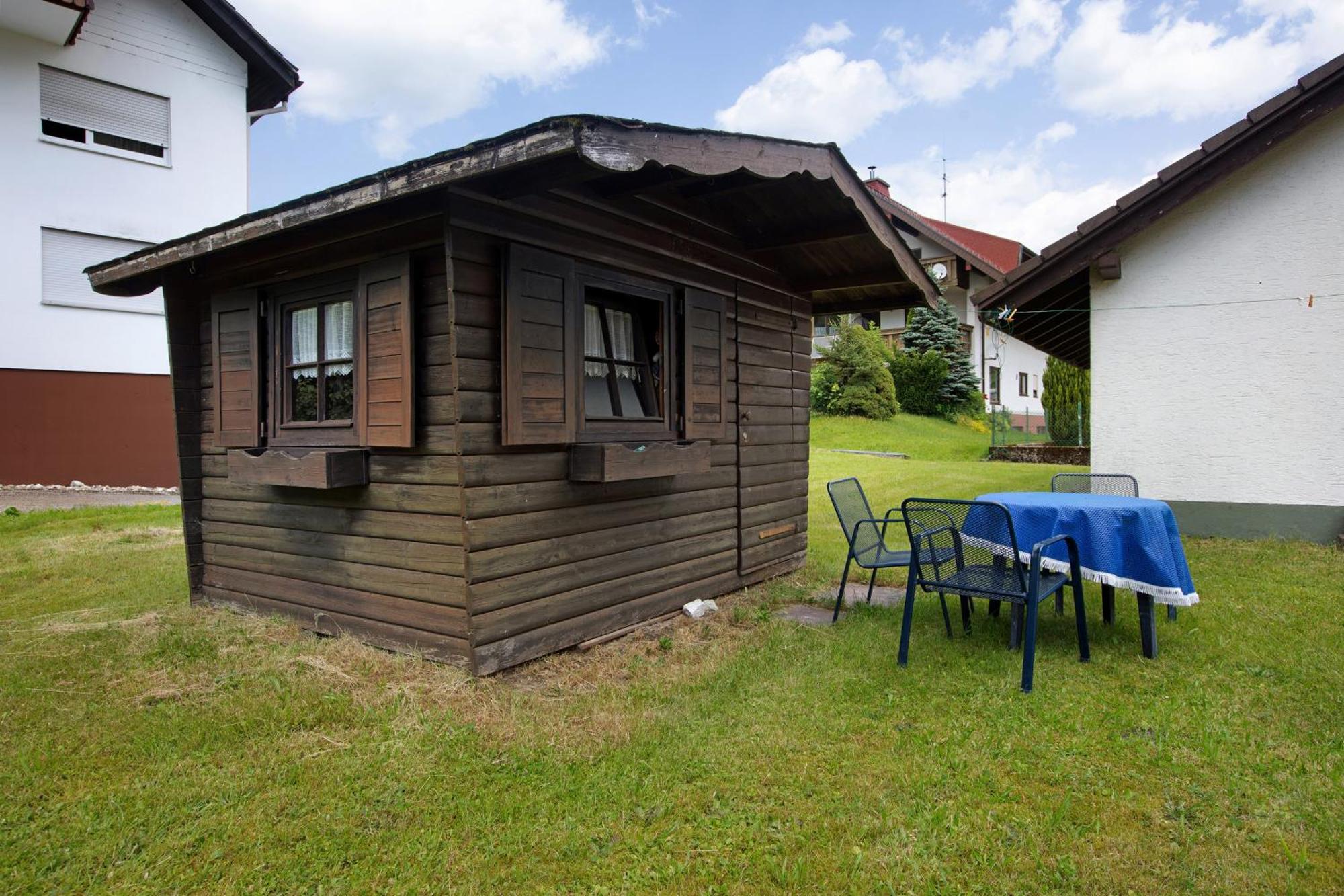 Am Wehrastrand App 5 ทอดท์โมส ภายนอก รูปภาพ